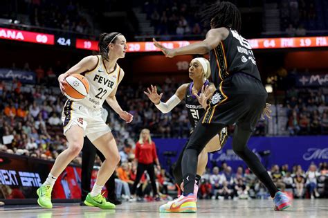 wnba boxscore|Sun 82.